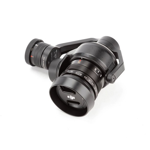 Dji zenmuse x4s - zenmuse, 20