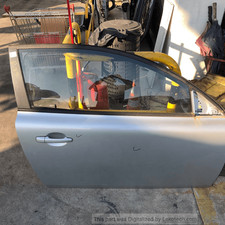 31253954 Porta ant. DX VOLVO C30 2.0 D Ber. 3p/d/1997cc