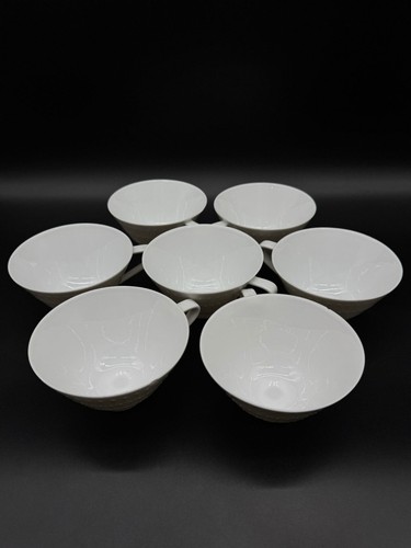 Set tazzine caffè in - di, 7