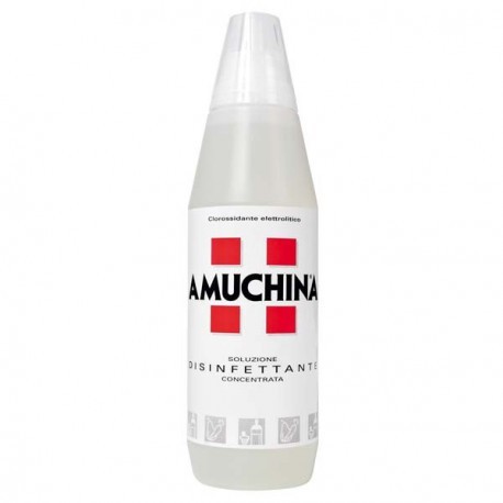 Amuchina disinfettante lt - amuchina, 1