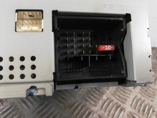 Autoradio originale MERCEDES