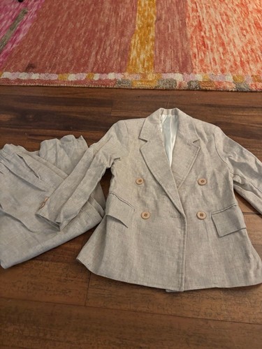 Vintage jack tar - tar, togs