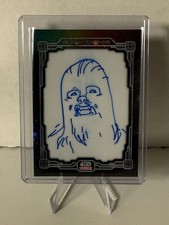 Star Wars Galaxy 2025 carta