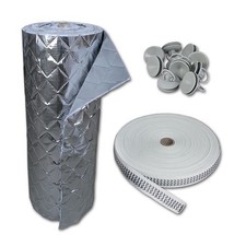 Kit oscurante termico interno