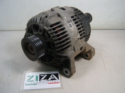 Alternatore bmw e46 - 318i, 1.9