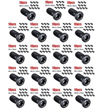 Viti torx ad alta resistenza