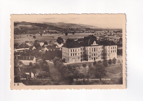 822 cartolina paul im - paul,