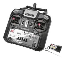FLY SKY - Radio per aereo i4X