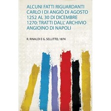 Alcuni Fatti Riguardanti Carlo