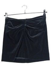 ZARA Minigonna Donna Nera