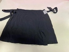 Pareo minigonna copricostume