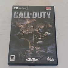CALL OF DUTY PC VERS ITA