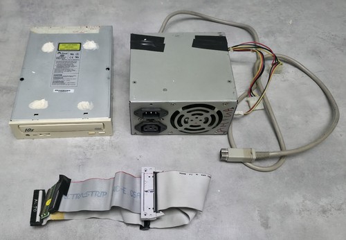 Commodore amiga 1200 600 - amiga,