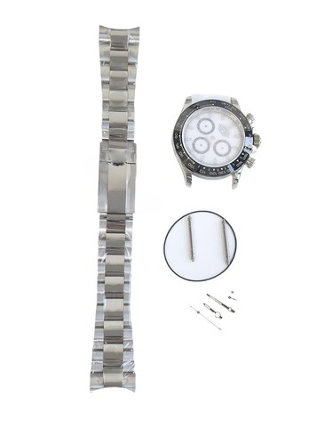 Set cassa orologio panda - cassa,