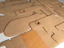 MERCEDES W113 Pagoda 230SL