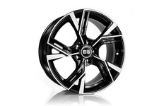 CERCHIO IN LEGA PER AUDI TT