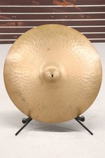 Piatto Ride Paiste 20" 2002