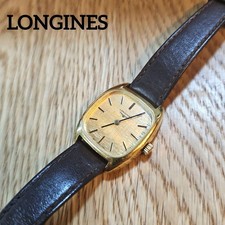 LONGINES 805 SWISS 6189 Manual