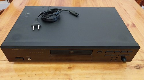 Denon dcd 485 - denon, cd