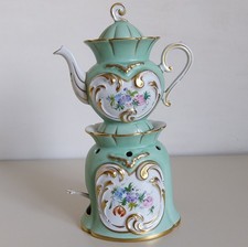 Samovar antico Limoges 