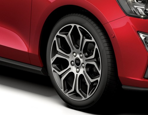 Originale ford cerchi lega - originale,