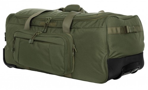 Trolley borsa attrezzatura