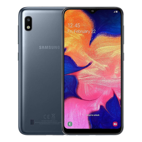 Samsung galaxy a10 32gb - samsung,