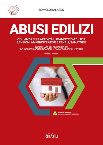Abusi edilizi vigilanza - edilizi.,