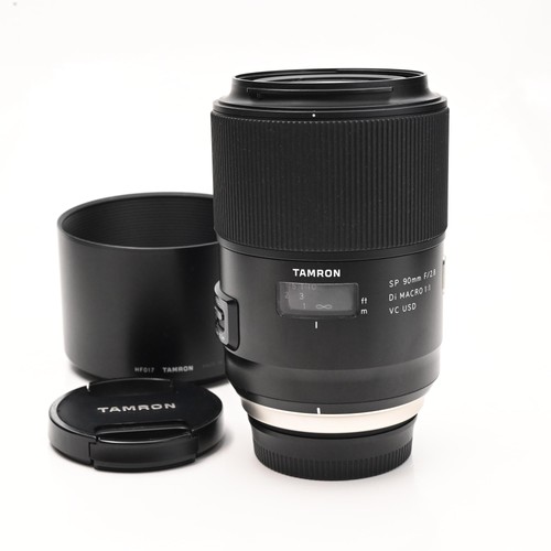 Tamron f017 f2 8 di - f017, af