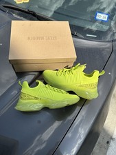 sneakers steve madden maxima