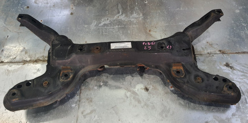 Assale ant culla motore - , fiat