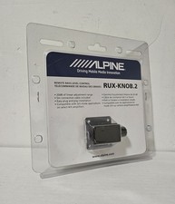 Alpine RUX-KNOB.2 Manopola per