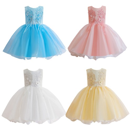 Abito tutù principessa