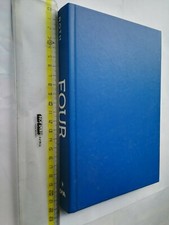 VERONICA ROTH FOUR DEAGOSTINI SAGA DIVERGENT VOLUME 4 2015 SPEDITO SDA GRATIS  