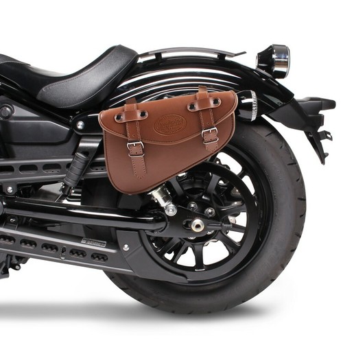 Bisaccia solo moto guzzi - moto,