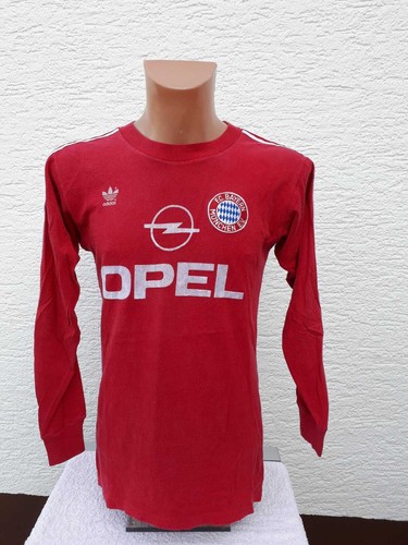 Maglia bayern monaco - bayern,