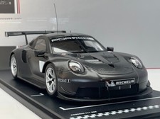 Porsche 911 Rsr Test Auto 2020