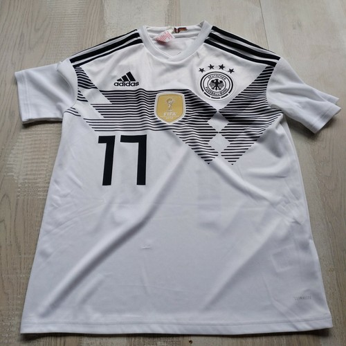 Maglia calcio boateng germany - calcio,