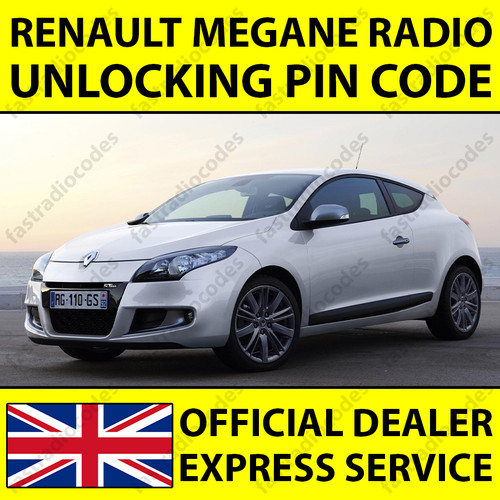 Renault megane autoradio - ✅renault,