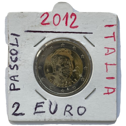 Euro 2012 rare unc oz - euro, -oz