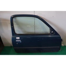 PORTA ANT. DX PER NISSAN MICRA (98-00) RESTYLING 1.0 16V BER. 3P/B/997CC. 1998