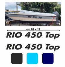 Coppia adesivi in vinile per