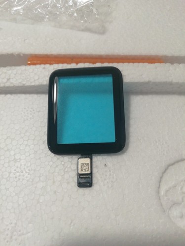 Back2ebay vetro lcd - lcd, frontale