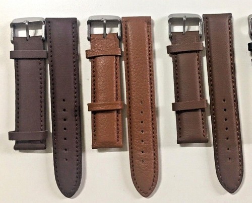 Cinturino orologio pelle - cinturino,