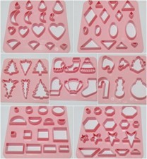 1pz stampo plastica cutter