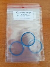 Set cinture di qualità superiore per Linn Ikemi