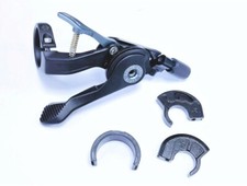 RIDELOC DOWN CLAMP 19 SCOTT Sinistro Comando al Manubrio Forcelle Ammortizzatori