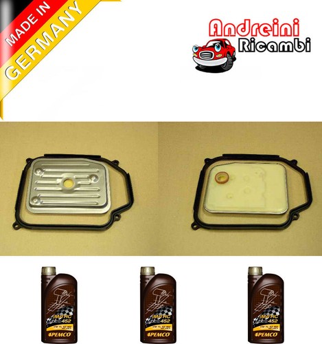 Filtro trasmissione automatica - trasmissione,