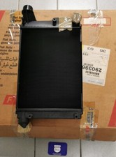 Radiatore fiat cinquecento 500 - radiatore,