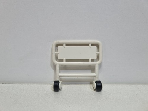 Playmobil 3495 pezzi letto - 3495,